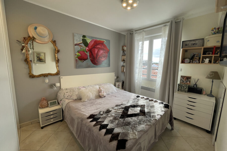 Appartement à vendre à Saint-cyprien-plage