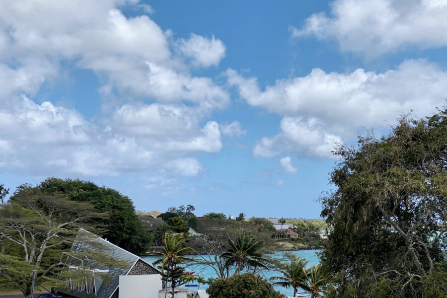 Appartement à vendre à Grand baie