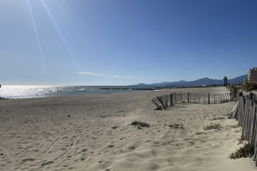 Appartement à vendre à Saint-cyprien-plage