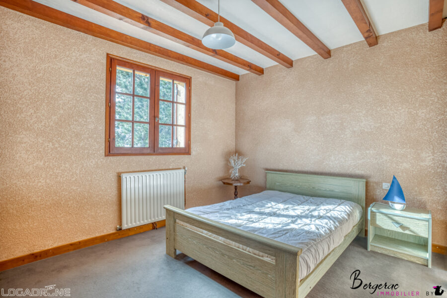 Maison à vendre à Marmande