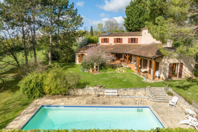 Maison à vendre à Marmande