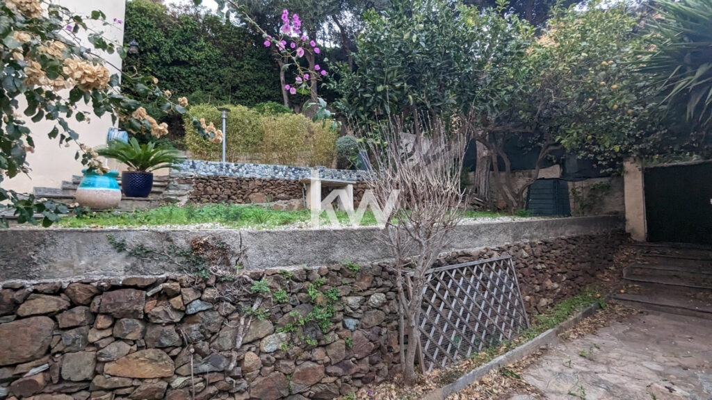 VUE MER PANORAMIQUE PROCHE BASTIA / CAP CORSE- T3 standing M – 3 pièces – 2 chambres – 68 m²