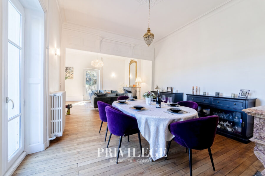 Maison à vendre à Vienne