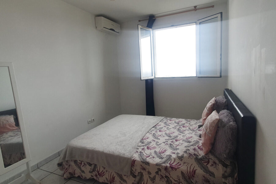 Appartement à vendre à Saint-denis