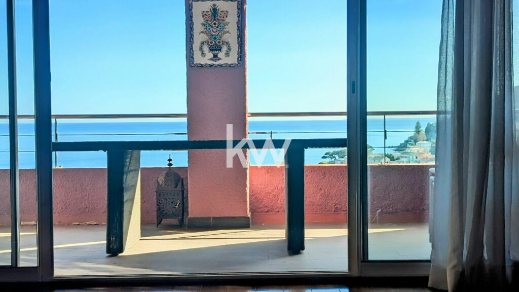 VUE MER PANORAMIQUE PROCHE BASTIA / CAP CORSE- T5 standing M – 5 pièces – 4 chambres – 141 m²