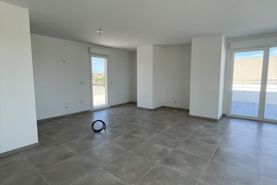 Appartement à vendre à Castelnau-le-lez
