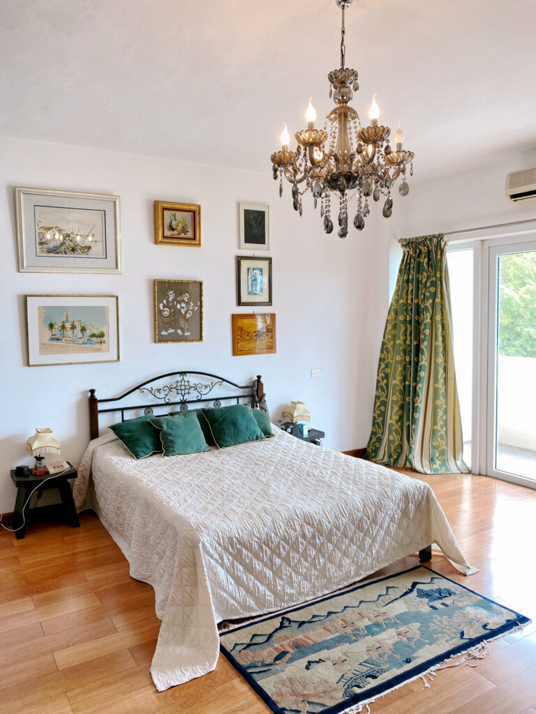 Penthouse vue mer au coeur de Grand-Baie – 4 pièces – 3 chambres – 536.14 m²