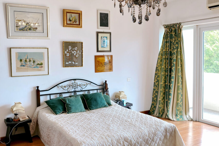Appartement à vendre à Grand baie