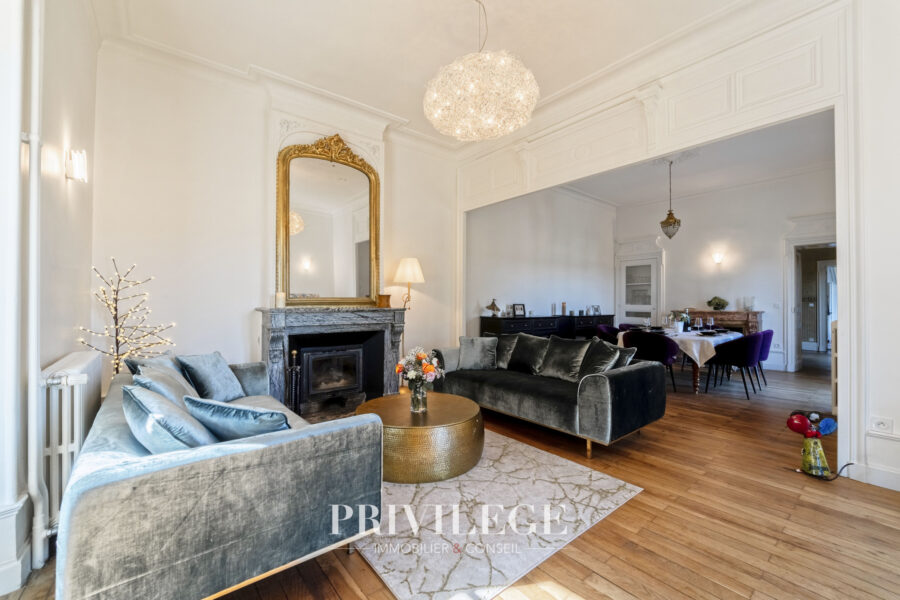 Maison à vendre à Vienne