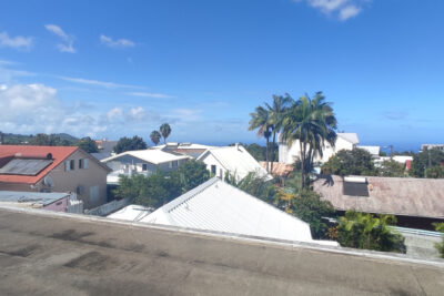 DIRECT IMMOBILIER A VENDRE, LE TAMPON Ligne des 600 MAISON D – 8 pièces – 5 chambres – 177 m²