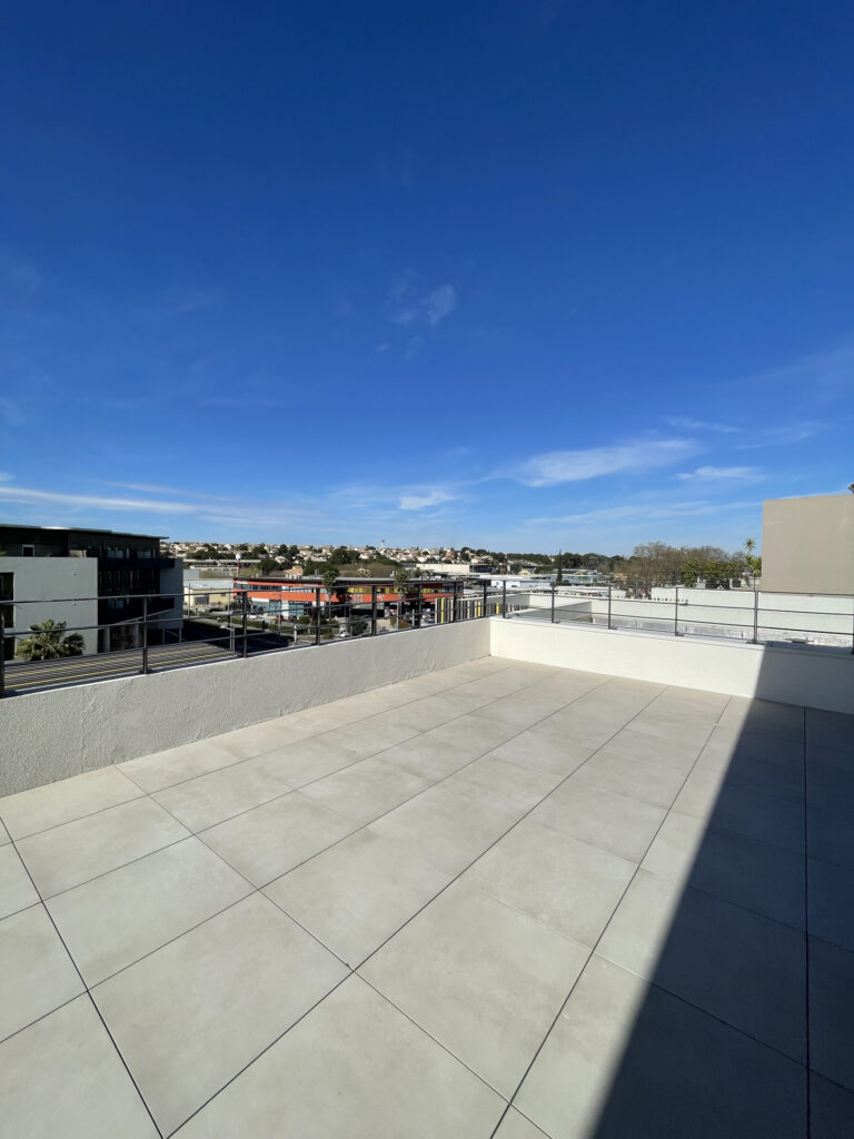 Villa T5 sur le toit – Vue sur les vignes – 5 pièces – 4 chambres – 128 m²