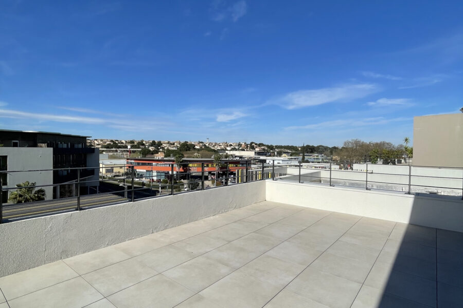 Appartement à vendre à Castelnau-le-lez