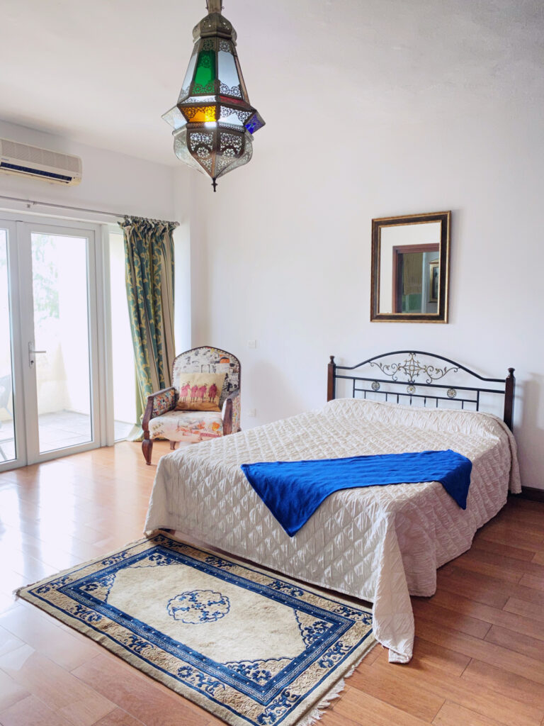 Penthouse vue mer au coeur de Grand-Baie – 4 pièces – 3 chambres – 536.14 m²