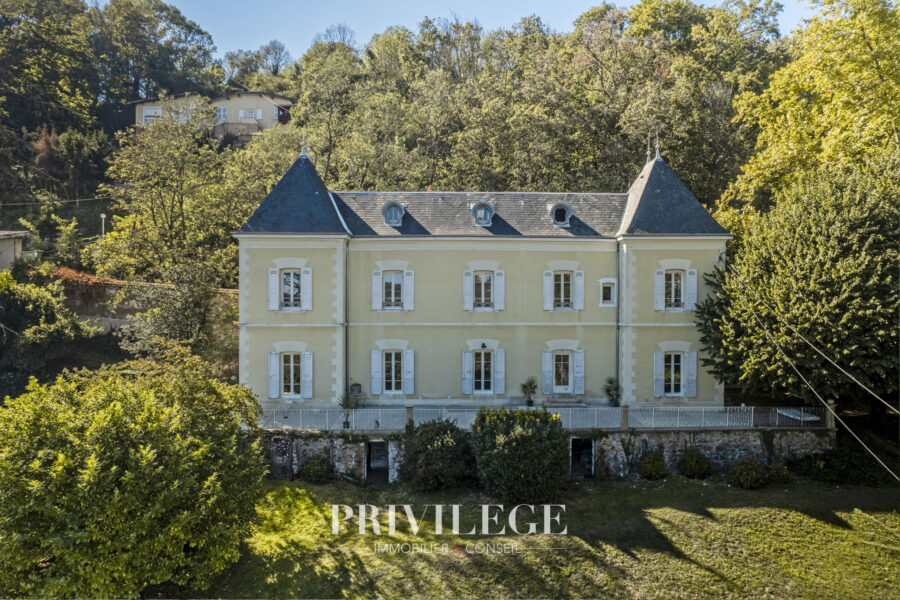 Maison à vendre à Vienne