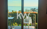 VUE MER PANORAMIQUE PROCHE BASTIA / CAP CORSE- T3 standing M – 3 pièces – 2 chambres – 68 m²
