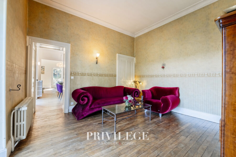 Maison à vendre à Vienne