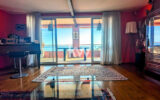 VUE MER PANORAMIQUE PROCHE BASTIA / CAP CORSE- T5 standing M – 5 pièces – 4 chambres – 141 m²