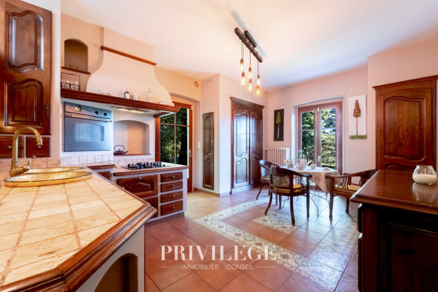 Maison à vendre à Vienne