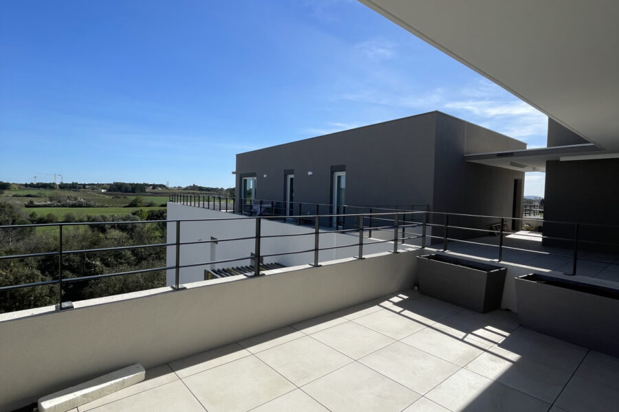 Appartement à vendre à Castelnau-le-lez
