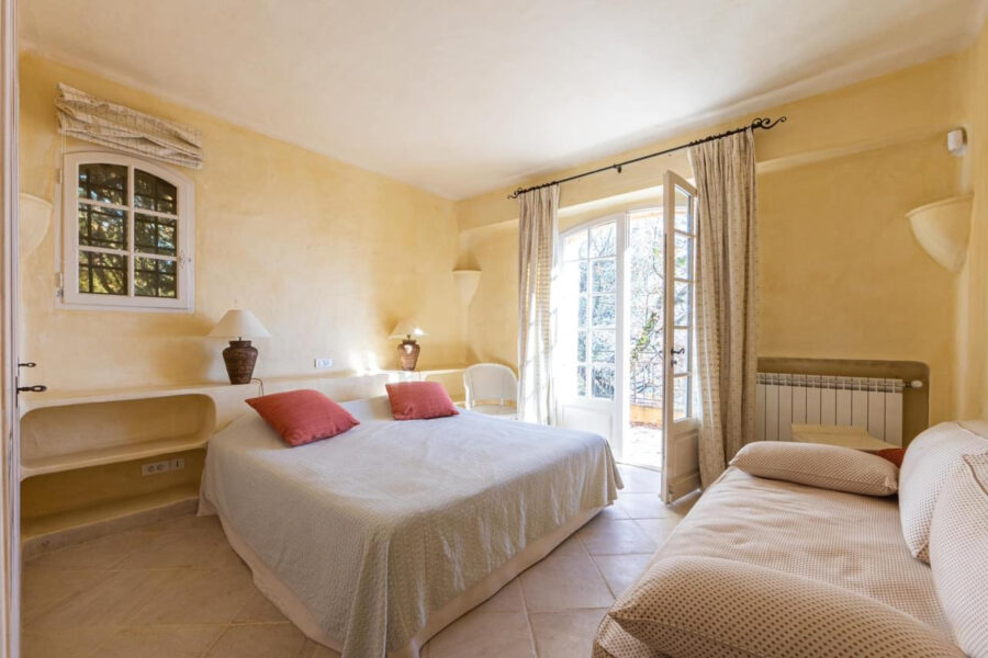 Maison à vendre à Cabris