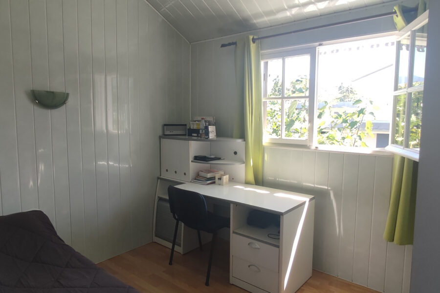 Maison à vendre à Tampon