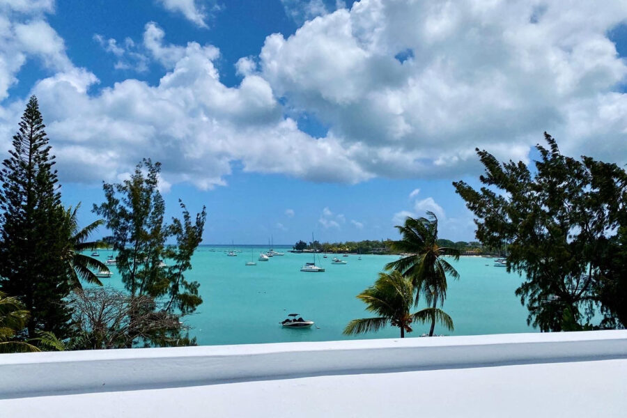 Appartement à vendre à Grand baie
