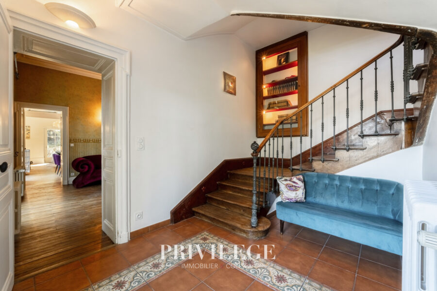 Maison à vendre à Vienne