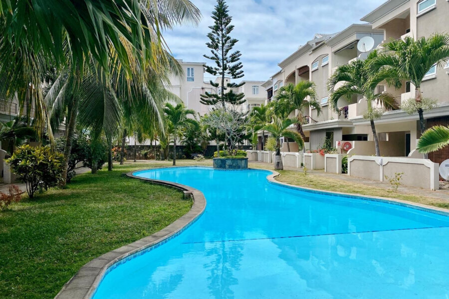 Appartement à vendre à Grand baie