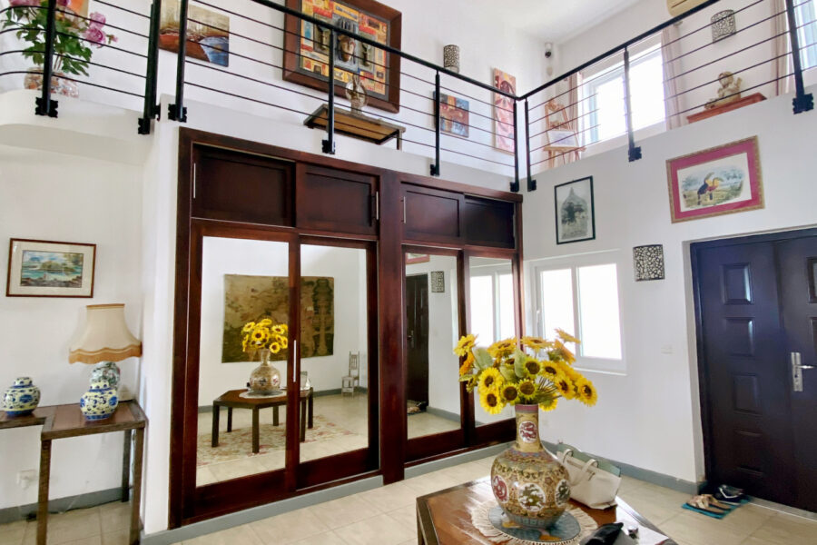 Appartement à vendre à Grand baie