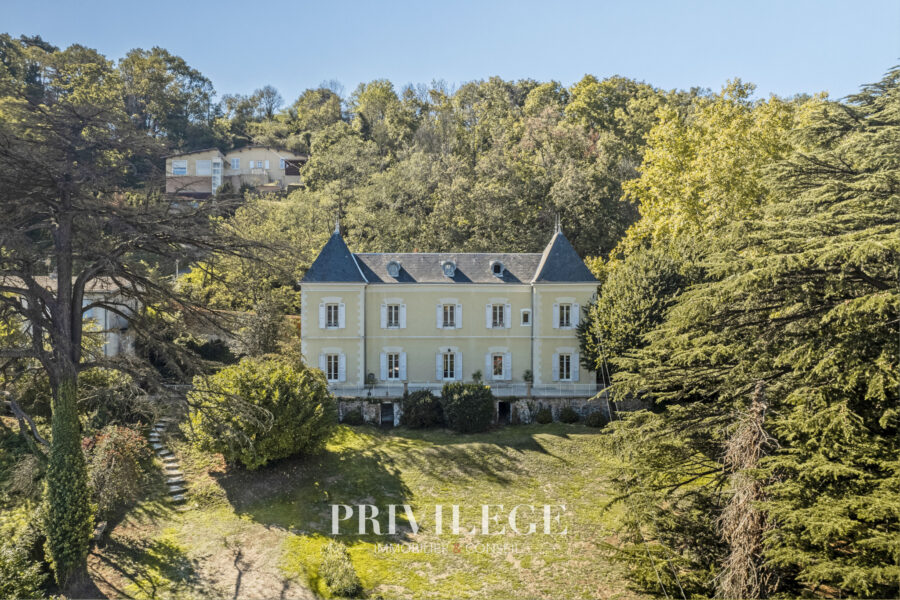 Maison à vendre à Vienne