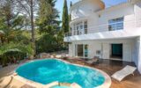 VILLA CANNES – BASSE CALIFORNIE – – 6 pièces – 4 chambres – 180 m²