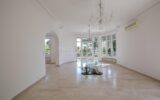 VILLA CANNES – BASSE CALIFORNIE – – 6 pièces – 4 chambres – 180 m²