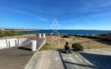 PLOEMEUR : Magnifique maison sur la côte avec vue mer – 8 pièces – NR chambres – 250 m²