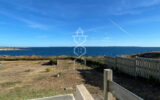PLOEMEUR : Magnifique maison sur la côte avec vue mer – 8 pièces – NR chambres – 250 m²