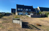 PLOEMEUR : Magnifique maison sur la côte avec vue mer – 8 pièces – NR chambres – 250 m²