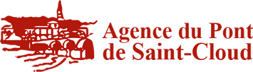 Agence Du Pont De Saint Cloud