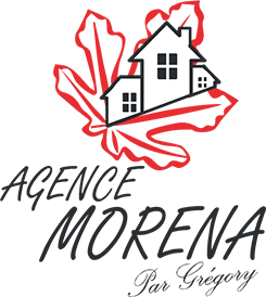 Agence Morena by Gregory