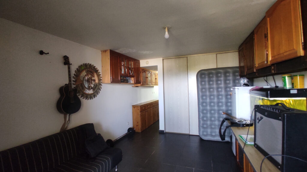 Au TAMPON 11ème km appartement T1 en vente à 66 000EUR – 1 pièce – 1 chambre – 25.37 m²