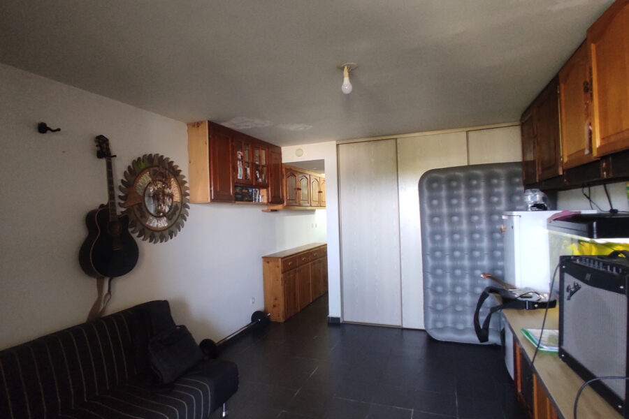 Appartement à vendre à Tampon