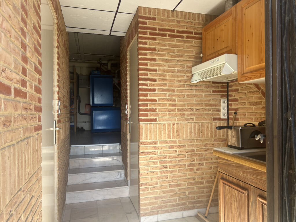 A vendre maison d’habitation vue port, T4 , double garage, j – 4 pièces – 3 chambres – 103 m²