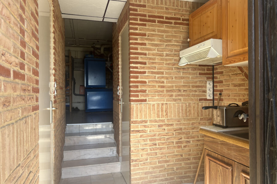 Maison à vendre à Fécamp
