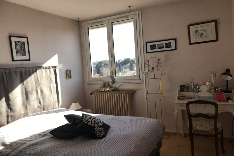 Appartement à vendre à Montpellier