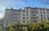 Vente Appartement T3 Aix en Provence Pigonnet avec résidence – 3 pièces – 2 chambres – 58 m²