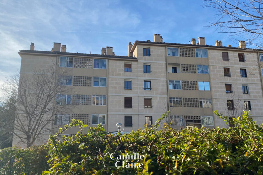 Appartement à vendre à Aix-en-provence