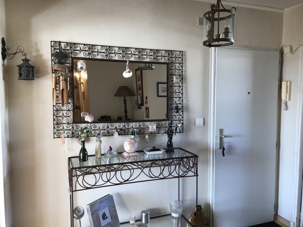 Montpellier , Appartement 4 pièces. – 4 pièces – 3 chambres – 92 m²