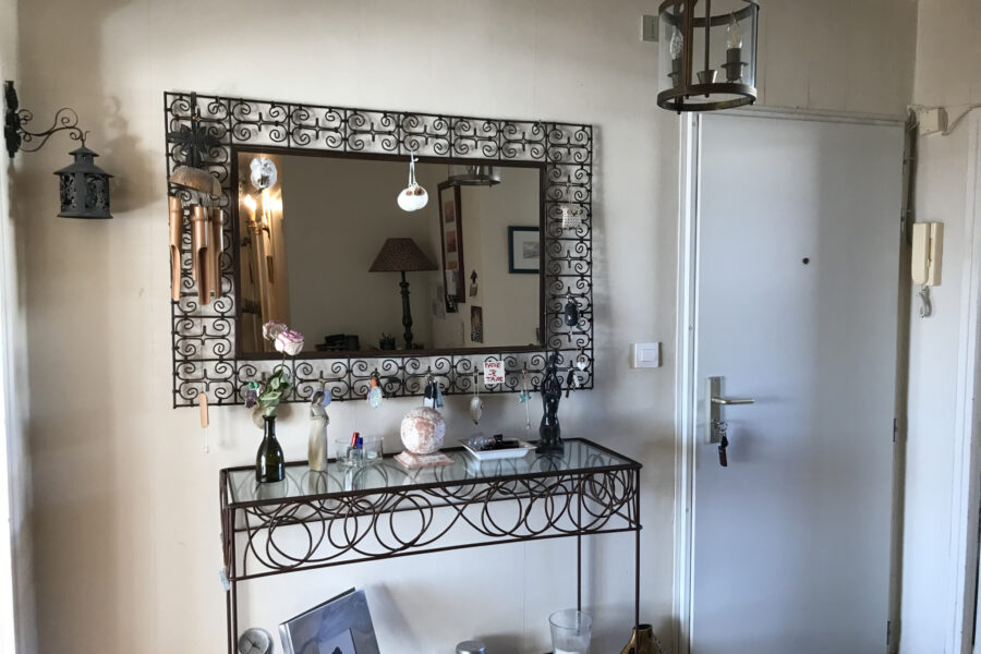 Appartement à vendre à Montpellier