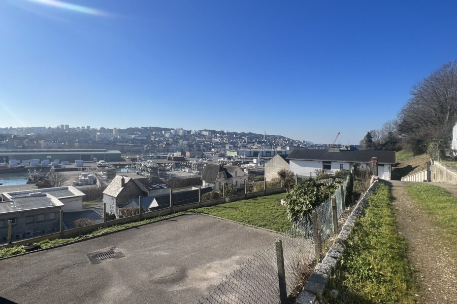 Maison à vendre à Fécamp