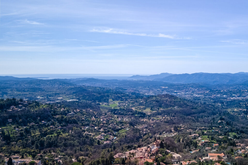 SOMPTUEUSE PROPRIETE EN PIERRES AVEC VUE PANORAMIQUE EPOUSTO – 7 pièces – 4 chambres – 380 m²