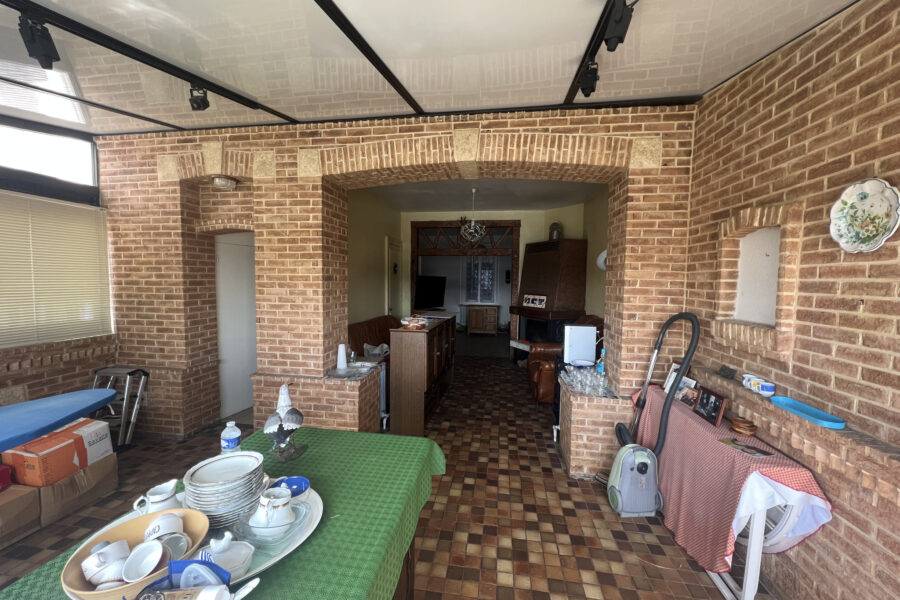 Maison à vendre à Fécamp