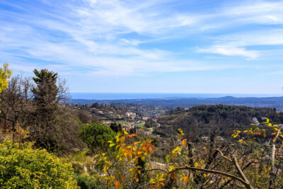 SOMPTUEUSE PROPRIETE EN PIERRES AVEC VUE PANORAMIQUE EPOUSTO – 7 pièces – 4 chambres – 380 m²